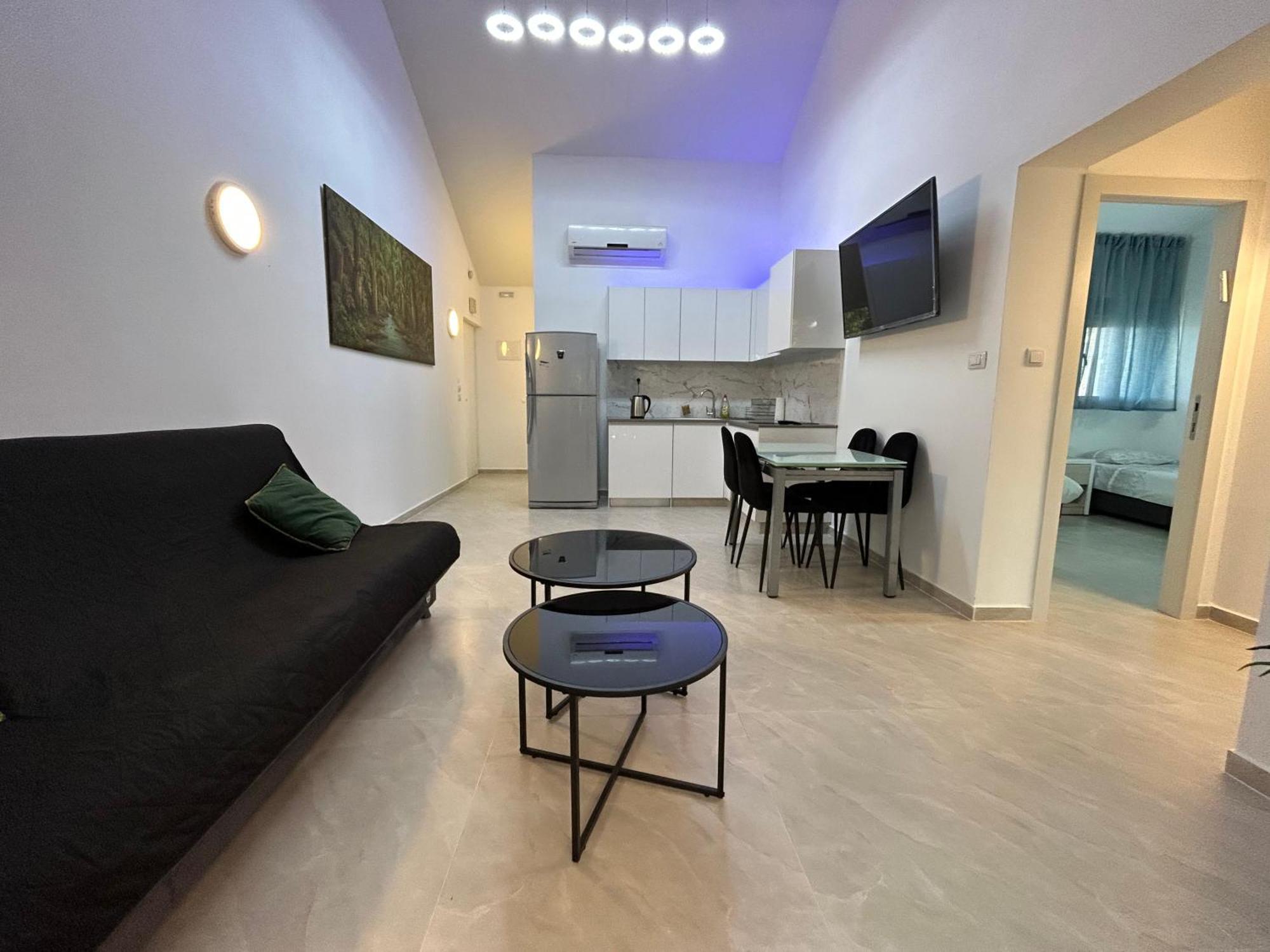 Royal Park - Paul's Place Apartment Eilat