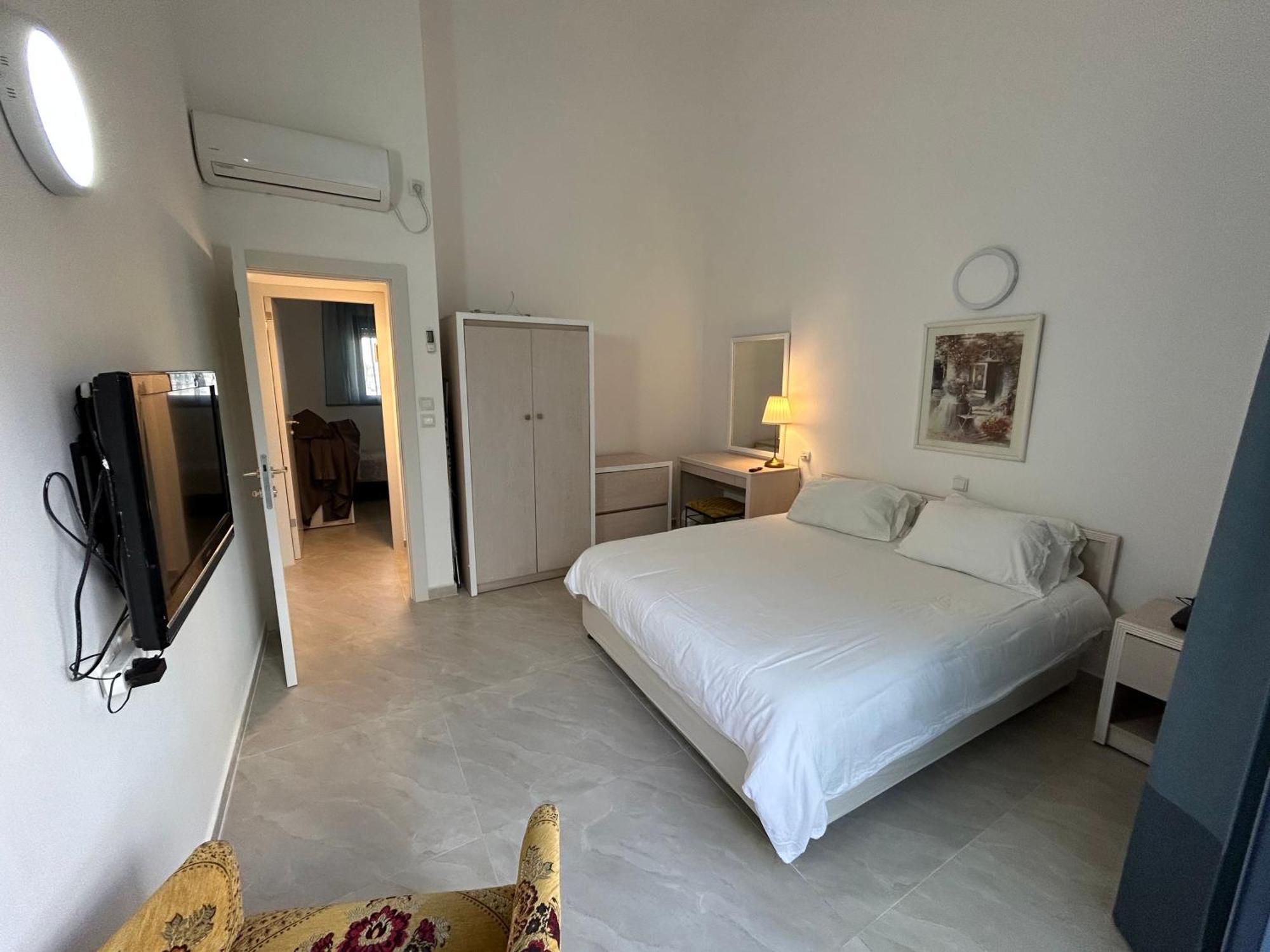 Royal Park - Paul's Place Appartement Eilat
